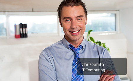 chris smith