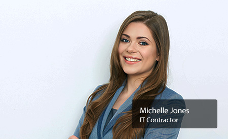 michelle jones