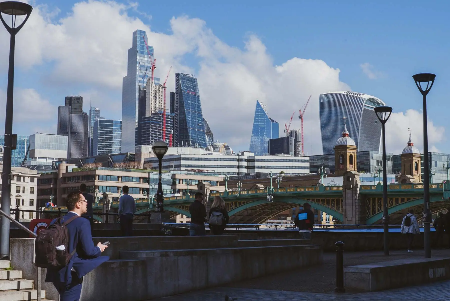 City of London
